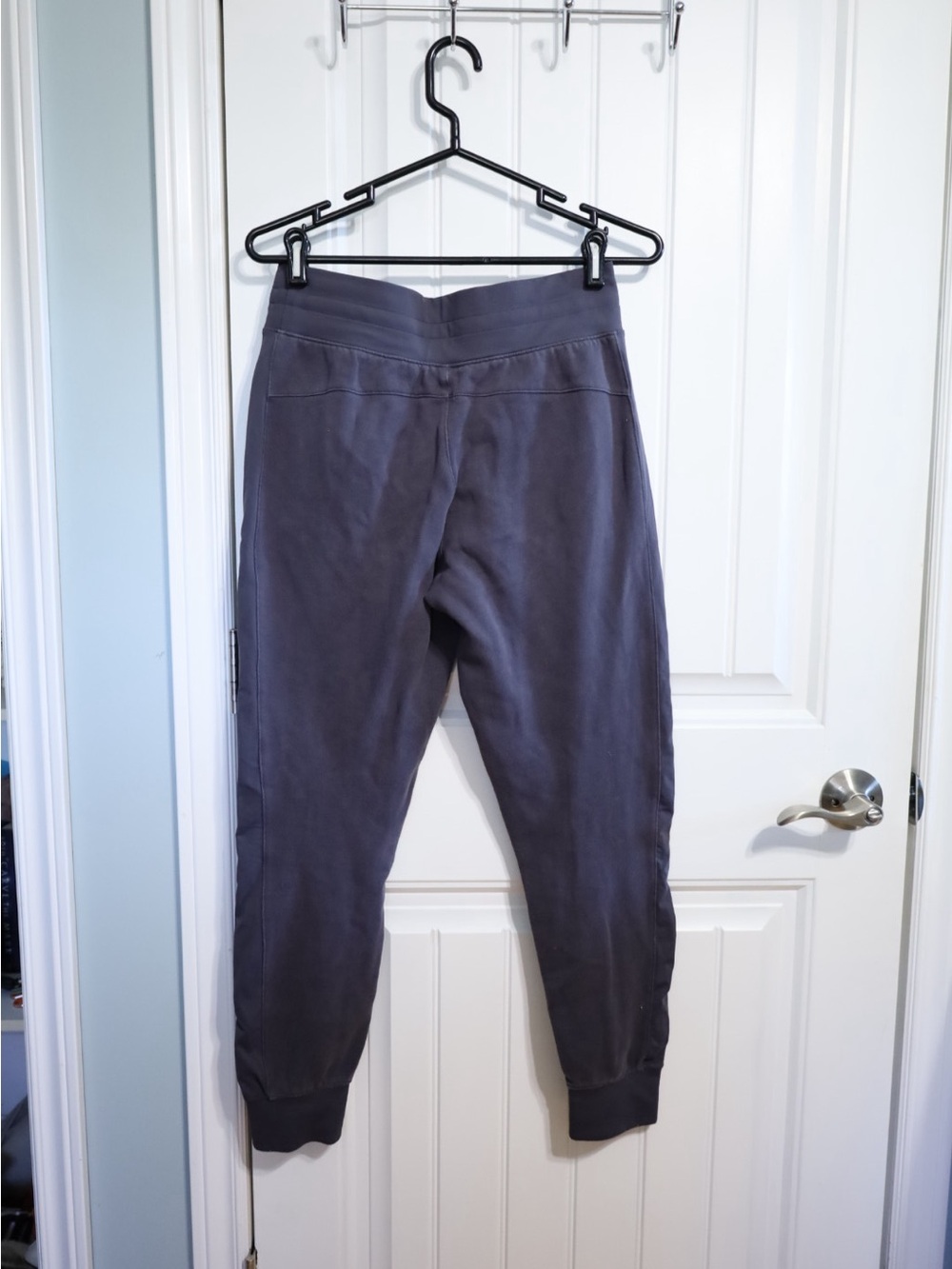 Lululemon Get Going Jogger 28.5"' Dark Shadow Womens Size 6 - Picture 7 of 9
